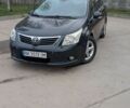 Черный Тойота Авенсис, объемом двигателя 1.8 л и пробегом 266 тыс. км за 8550 $, фото 1 на Automoto.ua