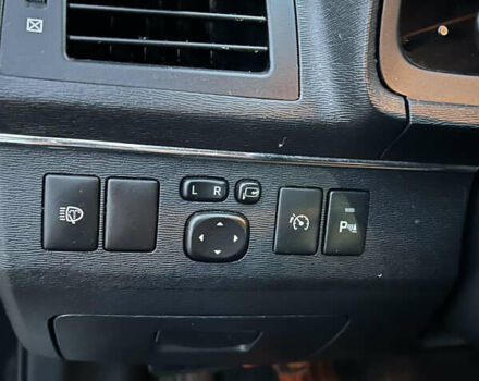 Черный Тойота Авенсис, объемом двигателя 2.23 л и пробегом 200 тыс. км за 8900 $, фото 18 на Automoto.ua