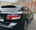 Черный Тойота Авенсис, объемом двигателя 2 л и пробегом 290 тыс. км за 7850 $, фото 10 на Automoto.ua