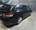 Черный Тойота Авенсис, объемом двигателя 2.2 л и пробегом 279 тыс. км за 8199 $, фото 4 на Automoto.ua