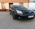 Черный Тойота Авенсис, объемом двигателя 2.23 л и пробегом 240 тыс. км за 8500 $, фото 9 на Automoto.ua