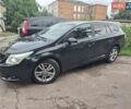 Черный Тойота Авенсис, объемом двигателя 2.23 л и пробегом 253 тыс. км за 9600 $, фото 17 на Automoto.ua