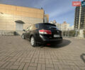 Черный Тойота Авенсис, объемом двигателя 1.8 л и пробегом 180 тыс. км за 8200 $, фото 5 на Automoto.ua