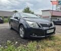 Черный Тойота Авенсис, объемом двигателя 2.23 л и пробегом 253 тыс. км за 9600 $, фото 24 на Automoto.ua