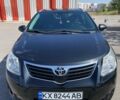 Черный Тойота Авенсис, объемом двигателя 2.2 л и пробегом 315 тыс. км за 8499 $, фото 1 на Automoto.ua