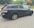 Черный Тойота Авенсис, объемом двигателя 2.23 л и пробегом 253 тыс. км за 9600 $, фото 2 на Automoto.ua
