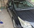 Черный Тойота Авенсис, объемом двигателя 2 л и пробегом 340 тыс. км за 8499 $, фото 1 на Automoto.ua