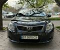 Черный Тойота Авенсис, объемом двигателя 2.23 л и пробегом 235 тыс. км за 8500 $, фото 1 на Automoto.ua