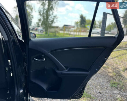 Черный Тойота Авенсис, объемом двигателя 1.6 л и пробегом 272 тыс. км за 8500 $, фото 44 на Automoto.ua