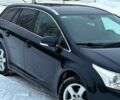 Черный Тойота Авенсис, объемом двигателя 1.8 л и пробегом 23600 тыс. км за 9000 $, фото 1 на Automoto.ua
