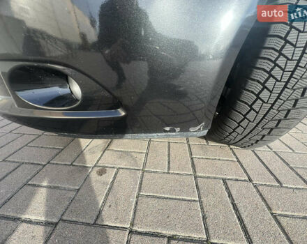 Черный Тойота Авенсис, объемом двигателя 1.8 л и пробегом 180 тыс. км за 8200 $, фото 14 на Automoto.ua