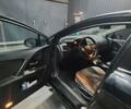 Черный Тойота Авенсис, объемом двигателя 2.2 л и пробегом 279 тыс. км за 8199 $, фото 8 на Automoto.ua