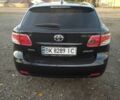 Чорний Тойота Авенсіс, об'ємом двигуна 2.2 л та пробігом 270 тис. км за 7450 $, фото 3 на Automoto.ua