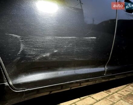 Черный Тойота Авенсис, объемом двигателя 1.8 л и пробегом 269 тыс. км за 8500 $, фото 14 на Automoto.ua