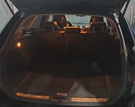 Черный Тойота Авенсис, объемом двигателя 2.2 л и пробегом 279 тыс. км за 8199 $, фото 12 на Automoto.ua