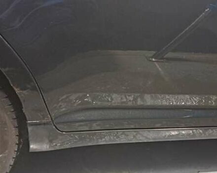 Черный Тойота Авенсис, объемом двигателя 2.2 л и пробегом 279 тыс. км за 8199 $, фото 13 на Automoto.ua