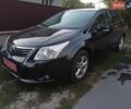 Черный Тойота Авенсис, объемом двигателя 0 л и пробегом 196 тыс. км за 8300 $, фото 7 на Automoto.ua