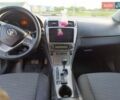 Черный Тойота Авенсис, объемом двигателя 2.23 л и пробегом 240 тыс. км за 8500 $, фото 27 на Automoto.ua