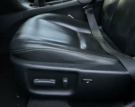 Черный Тойота Авенсис, объемом двигателя 2.23 л и пробегом 200 тыс. км за 8900 $, фото 7 на Automoto.ua