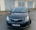 Чорний Тойота Авенсіс, об'ємом двигуна 2.23 л та пробігом 295 тис. км за 7800 $, фото 1 на Automoto.ua