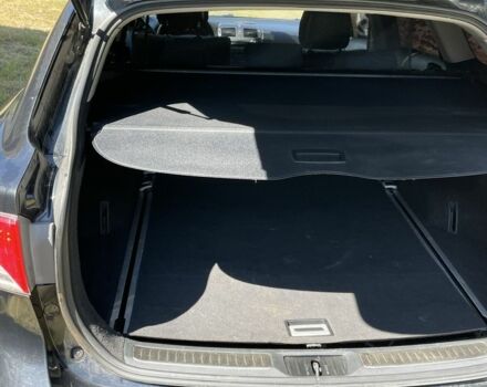 Чорний Тойота Авенсіс, об'ємом двигуна 2.2 л та пробігом 300 тис. км за 9500 $, фото 5 на Automoto.ua