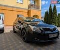 Черный Тойота Авенсис, объемом двигателя 2.2 л и пробегом 244 тыс. км за 9000 $, фото 1 на Automoto.ua