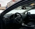 Черный Тойота Авенсис, объемом двигателя 1.8 л и пробегом 23600 тыс. км за 9000 $, фото 7 на Automoto.ua