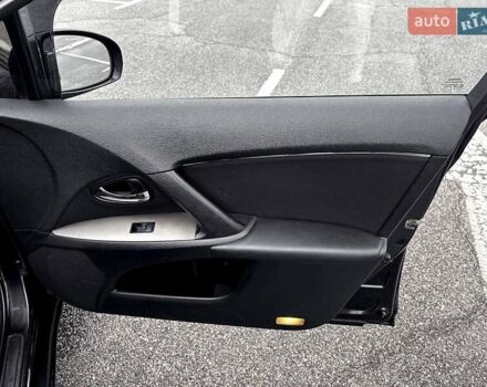 Черный Тойота Авенсис, объемом двигателя 1.8 л и пробегом 269 тыс. км за 8500 $, фото 17 на Automoto.ua