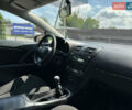 Черный Тойота Авенсис, объемом двигателя 1.6 л и пробегом 272 тыс. км за 8500 $, фото 48 на Automoto.ua