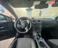 Черный Тойота Авенсис, объемом двигателя 1.8 л и пробегом 180 тыс. км за 8200 $, фото 12 на Automoto.ua