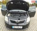 Черный Тойота Авенсис, объемом двигателя 2 л и пробегом 302 тыс. км за 8999 $, фото 16 на Automoto.ua