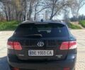 Черный Тойота Авенсис, объемом двигателя 2.23 л и пробегом 343 тыс. км за 7500 $, фото 1 на Automoto.ua