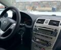 Черный Тойота Авенсис, объемом двигателя 1.8 л и пробегом 23600 тыс. км за 9000 $, фото 8 на Automoto.ua