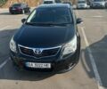 Черный Тойота Авенсис, объемом двигателя 2.23 л и пробегом 286 тыс. км за 8500 $, фото 1 на Automoto.ua