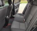 Черный Тойота Авенсис, объемом двигателя 2 л и пробегом 302 тыс. км за 8999 $, фото 9 на Automoto.ua