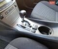 Черный Тойота Авенсис, объемом двигателя 2.23 л и пробегом 240 тыс. км за 8500 $, фото 6 на Automoto.ua