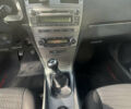 Черный Тойота Авенсис, объемом двигателя 1.8 л и пробегом 180 тыс. км за 8200 $, фото 13 на Automoto.ua