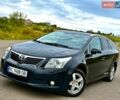 Черный Тойота Авенсис, объемом двигателя 1.8 л и пробегом 172 тыс. км за 7499 $, фото 1 на Automoto.ua
