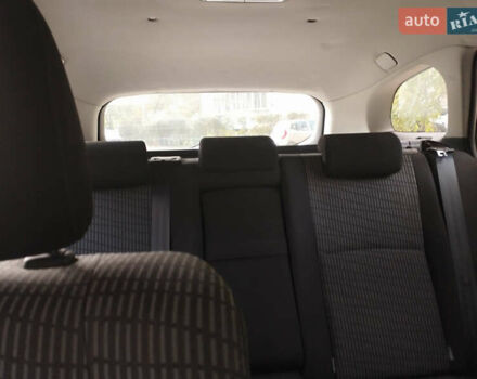 Черный Тойота Авенсис, объемом двигателя 1.8 л и пробегом 180 тыс. км за 8200 $, фото 21 на Automoto.ua