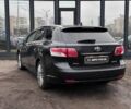 Черный Тойота Авенсис, объемом двигателя 1.8 л и пробегом 269 тыс. км за 8990 $, фото 4 на Automoto.ua