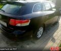 Черный Тойота Авенсис, объемом двигателя 1.8 л и пробегом 257 тыс. км за 9300 $, фото 2 на Automoto.ua