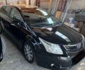 Чорний Тойота Авенсіс, об'ємом двигуна 1.8 л та пробігом 191 тис. км за 10000 $, фото 1 на Automoto.ua