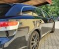 Чорний Тойота Авенсіс, об'ємом двигуна 2 л та пробігом 298 тис. км за 5690 $, фото 13 на Automoto.ua