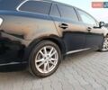 Черный Тойота Авенсис, объемом двигателя 2.23 л и пробегом 240 тыс. км за 8500 $, фото 25 на Automoto.ua