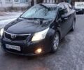 Чорний Тойота Авенсіс, об'ємом двигуна 2.2 л та пробігом 140 тис. км за 9500 $, фото 6 на Automoto.ua