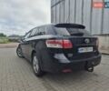 Черный Тойота Авенсис, объемом двигателя 2.23 л и пробегом 253 тыс. км за 9600 $, фото 5 на Automoto.ua