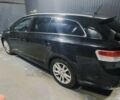 Черный Тойота Авенсис, объемом двигателя 2.2 л и пробегом 279 тыс. км за 8199 $, фото 2 на Automoto.ua