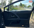 Черный Тойота Авенсис, объемом двигателя 1.6 л и пробегом 272 тыс. км за 8500 $, фото 47 на Automoto.ua