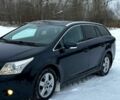 Черный Тойота Авенсис, объемом двигателя 1.8 л и пробегом 23600 тыс. км за 9000 $, фото 3 на Automoto.ua
