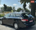 Черный Тойота Авенсис, объемом двигателя 1.6 л и пробегом 272 тыс. км за 8500 $, фото 20 на Automoto.ua
